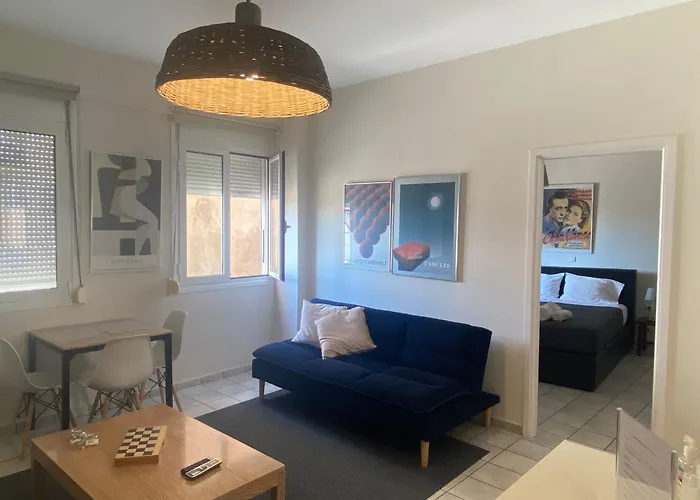 Studio Pittaki Athens City Center