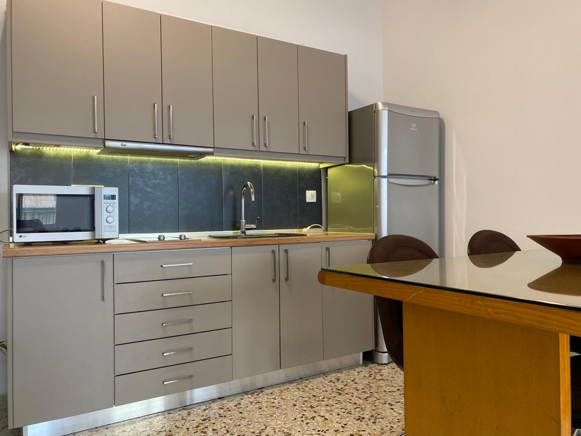 Apartment Pittaki Center Athens