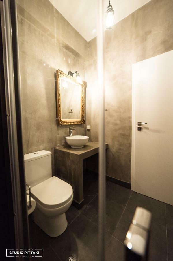 Pittaki Center Apartment *